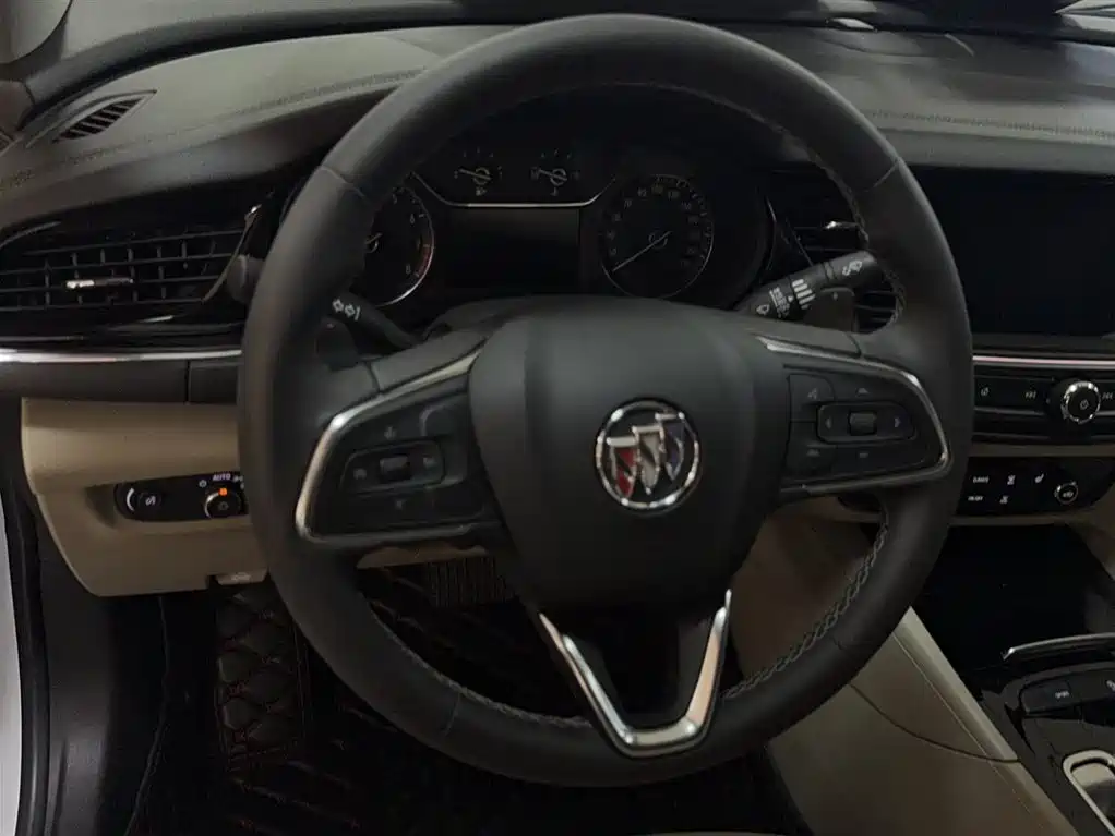 Buick Regal 2020 552T Elite фото 5