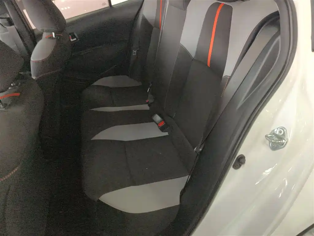 Toyota Corolla 2022 1.2T S-CVT Pioneer PLUS Edition фото 17