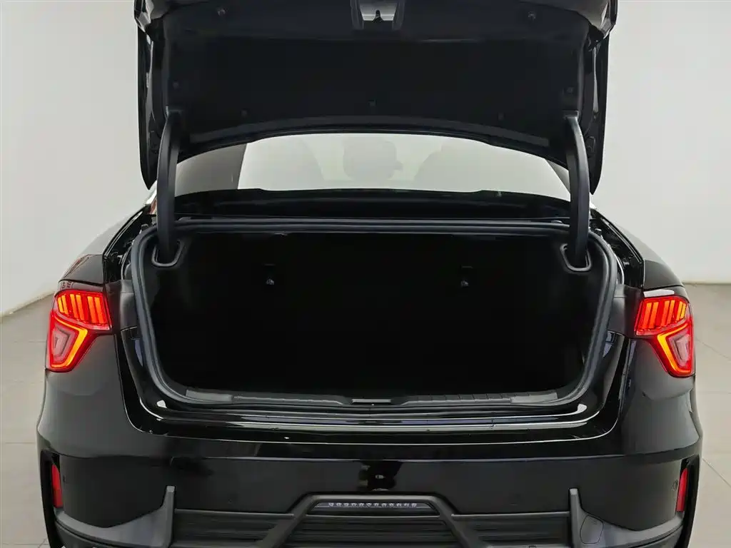 Lynk & Co 03 2021 1.5TD DCT Jin Champion Edition фото 16