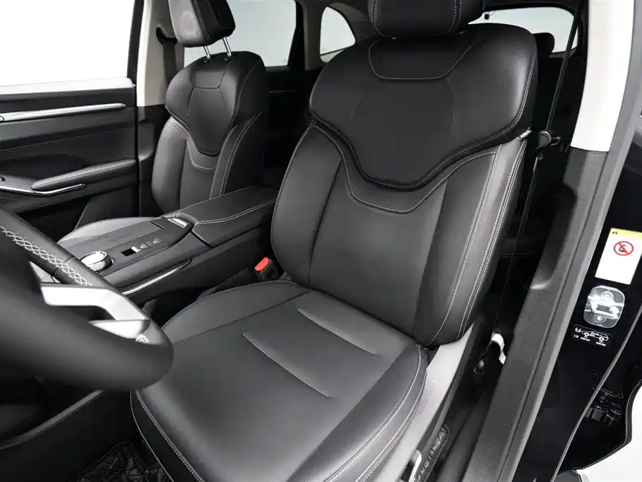 Haval H6 New Energy 2023 DHT-PHEV 110KM Smooth Edition фото 4