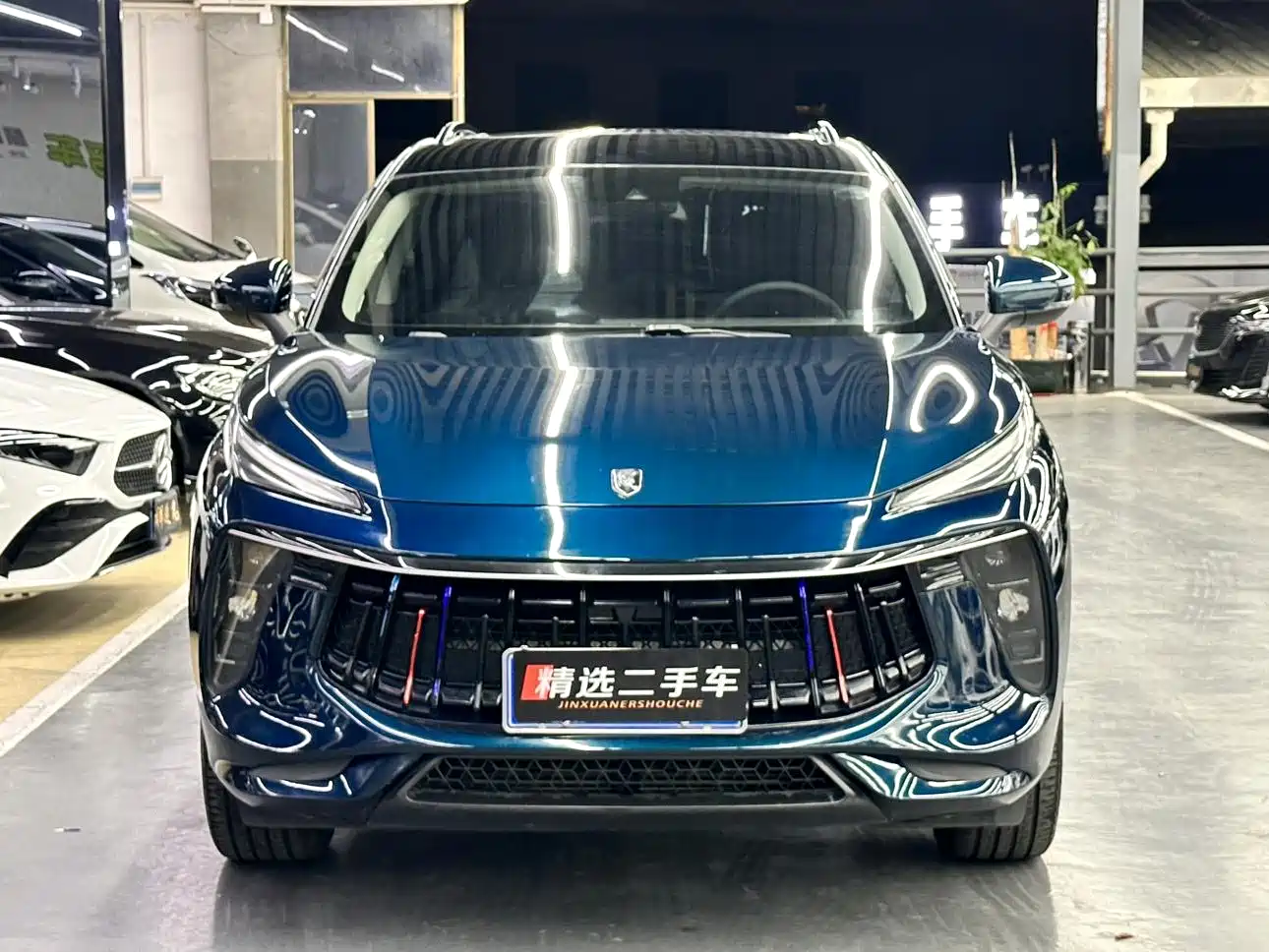 DONGFENG POPULAR T5 EVO