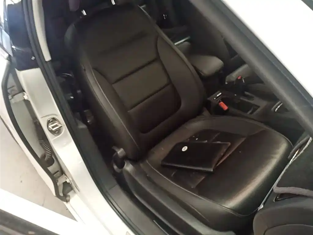 Volkswagen Sagitar 2016 230TSI 25th Anniversary Edition фото 25