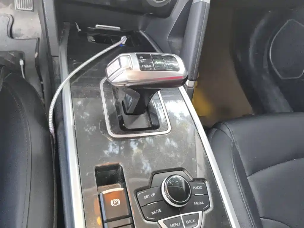 Фото 7 - Haval H6
