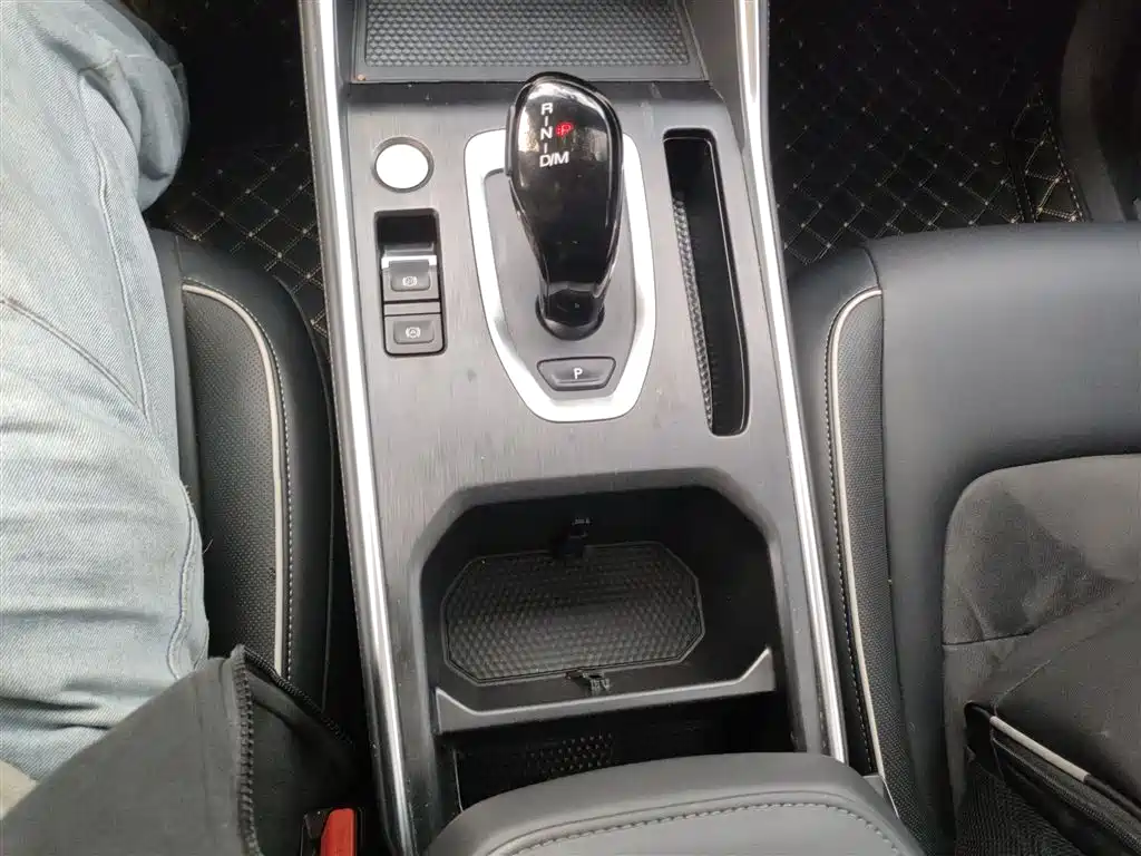 Haval H6 2023 National Trend Edition 1.5T Automatic Urban фото 10