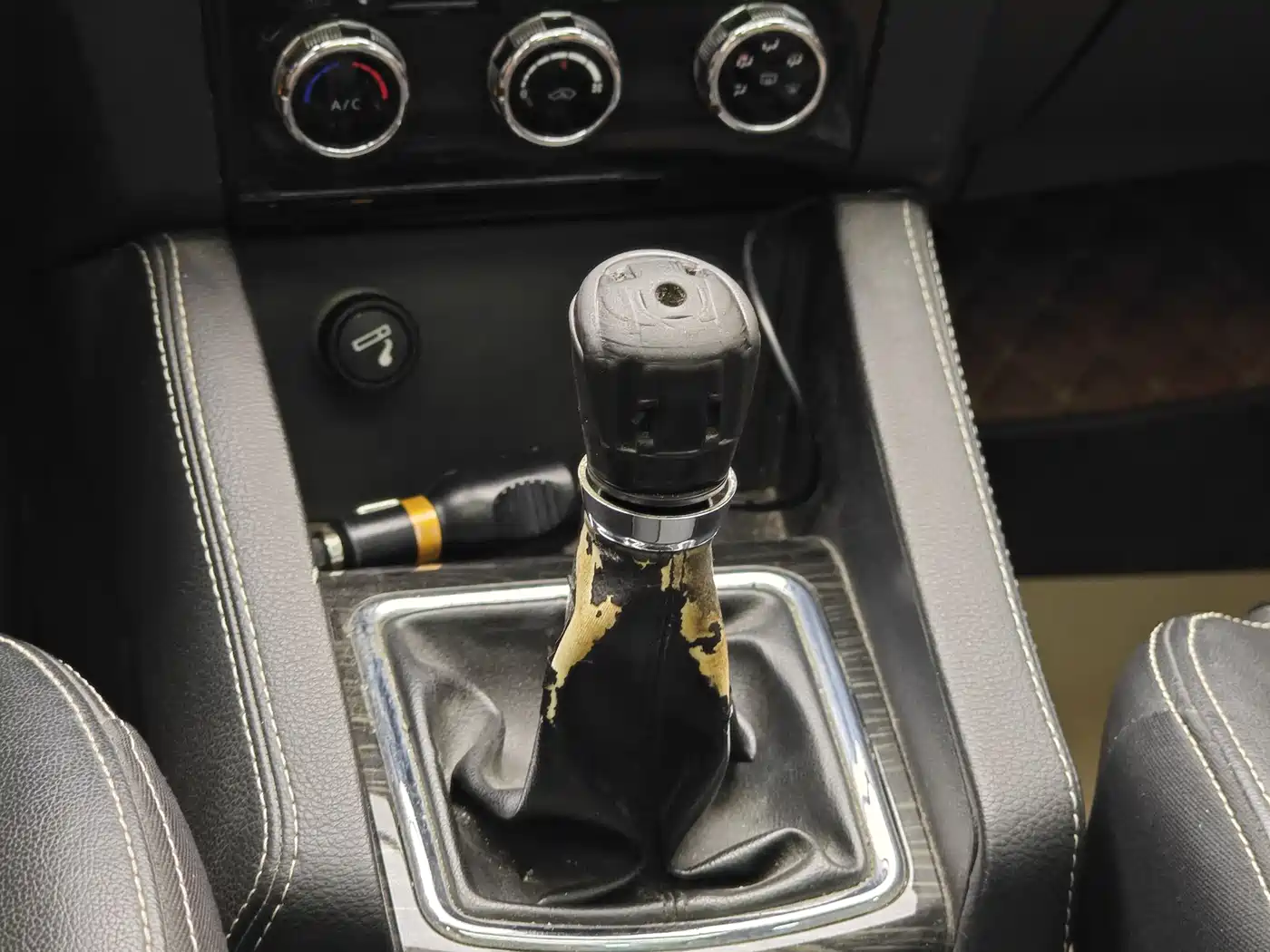 BISU AUTO SPECIFIC SPEED M3