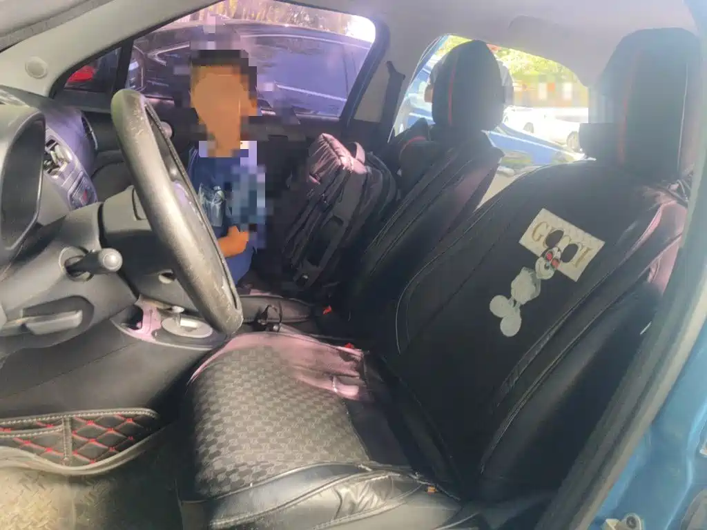 MG 3 2015 2014 1.3L AMT Comfort Edition