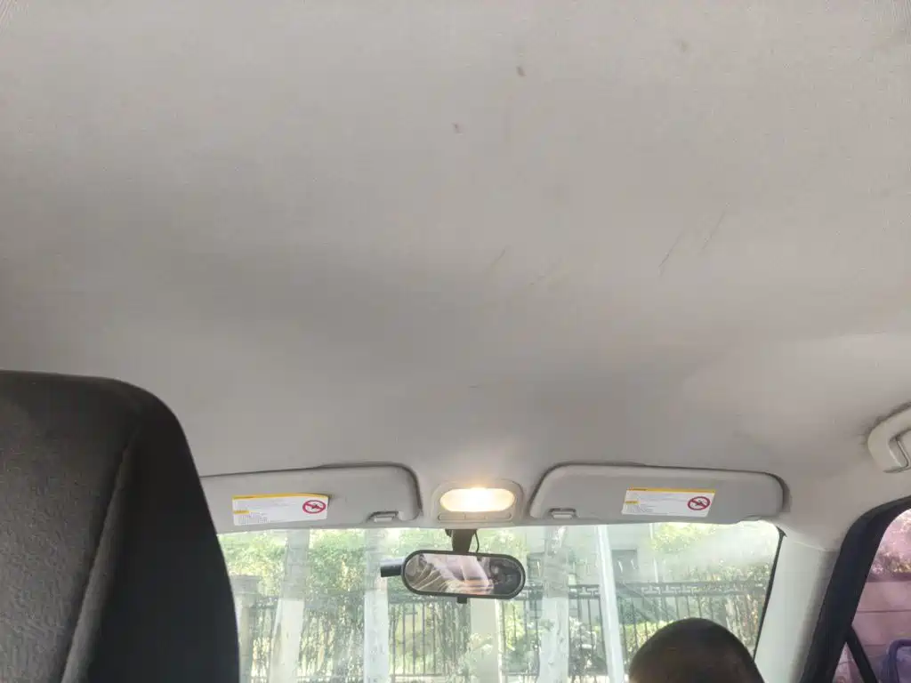 MG 3 2015 2014 1.3L AMT Comfort Edition