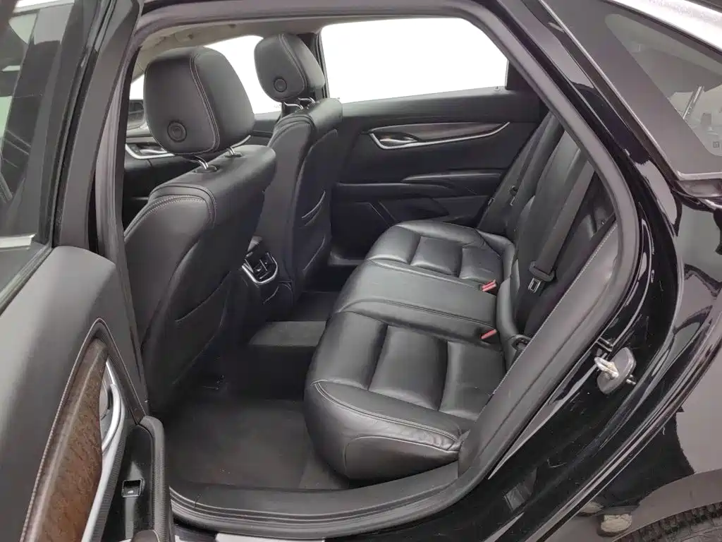 Photo 15 - Cadillac XTS