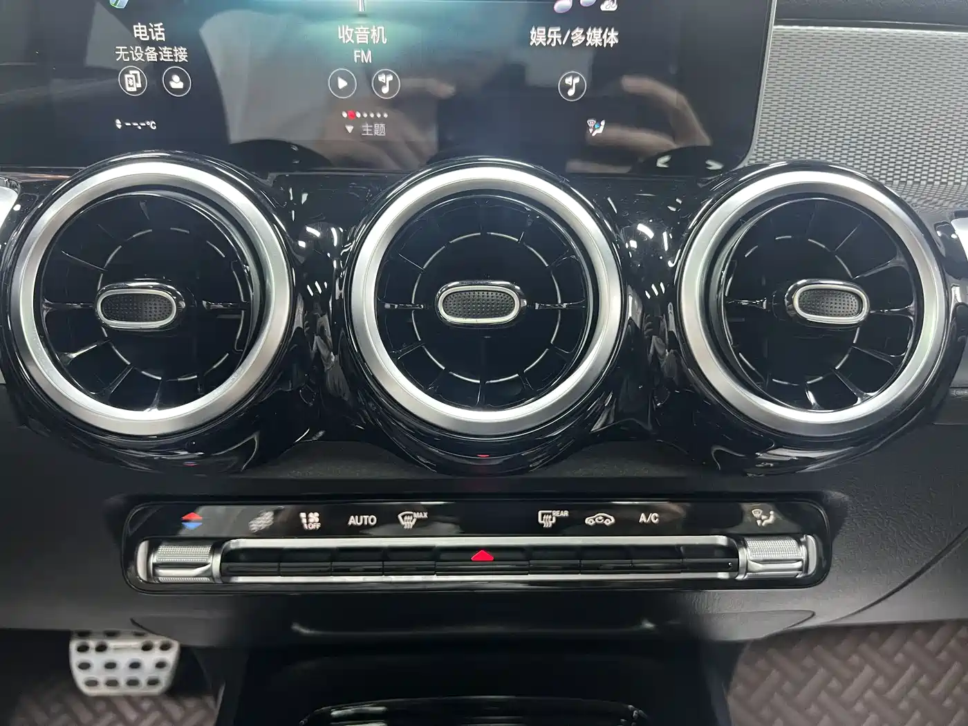 Mercedes-Benz GLB 2020 GLB 180 Style фото 11