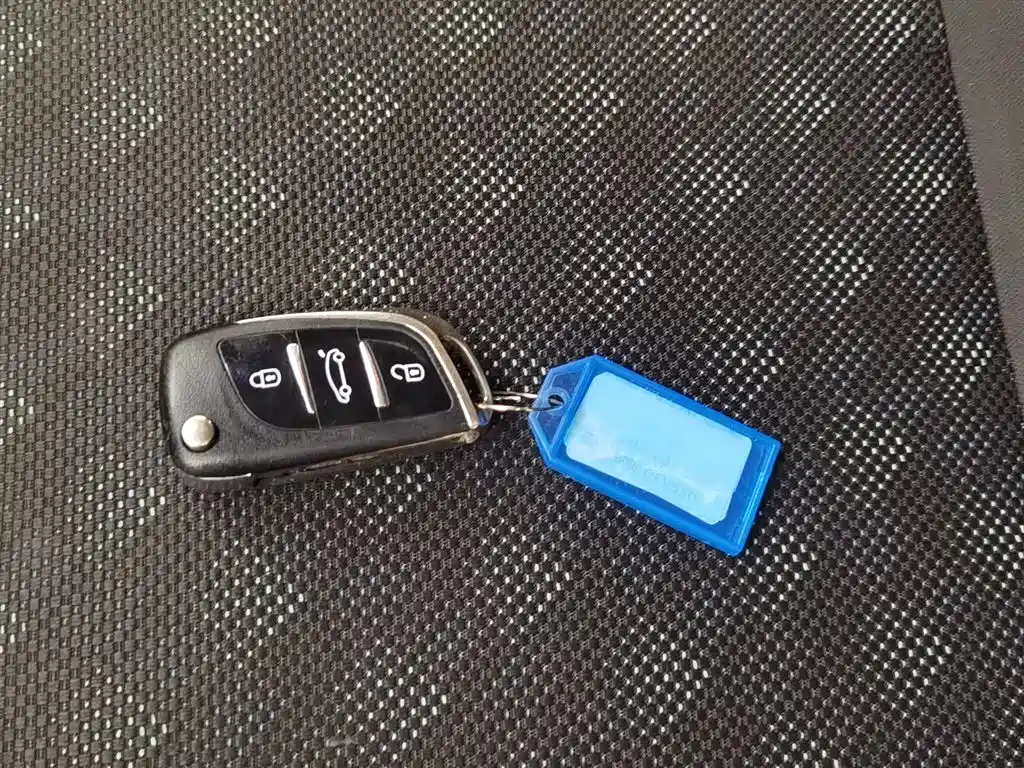 SAIC MAXUS XINTU V80