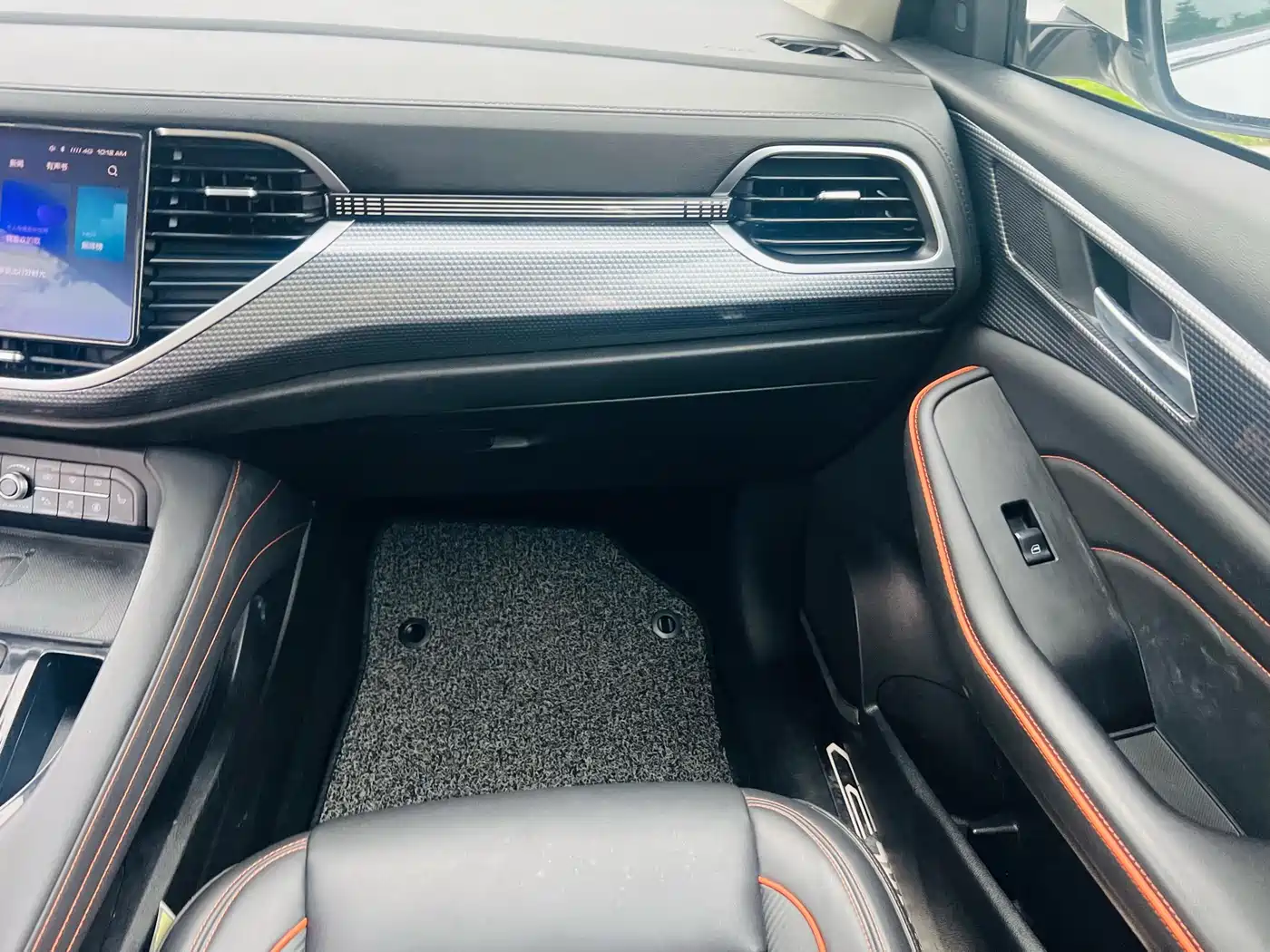 Haval F7 2021 2.0T AWD i-Joy фото 15