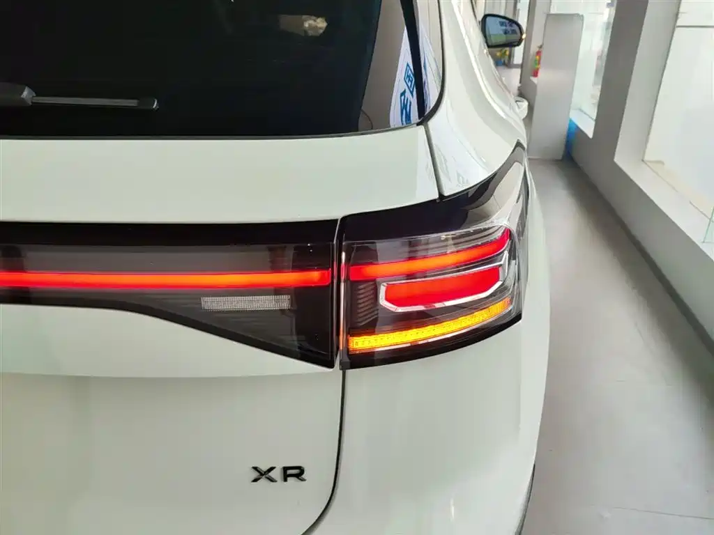 Volkswagen Tharu 2025 New Edge 300TSI Enjoyment Edition фото 8