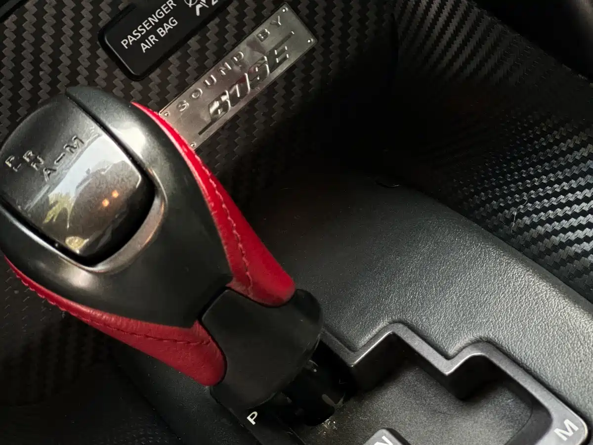Nissan GT-R 2012 2012 3.8T Premium Edition