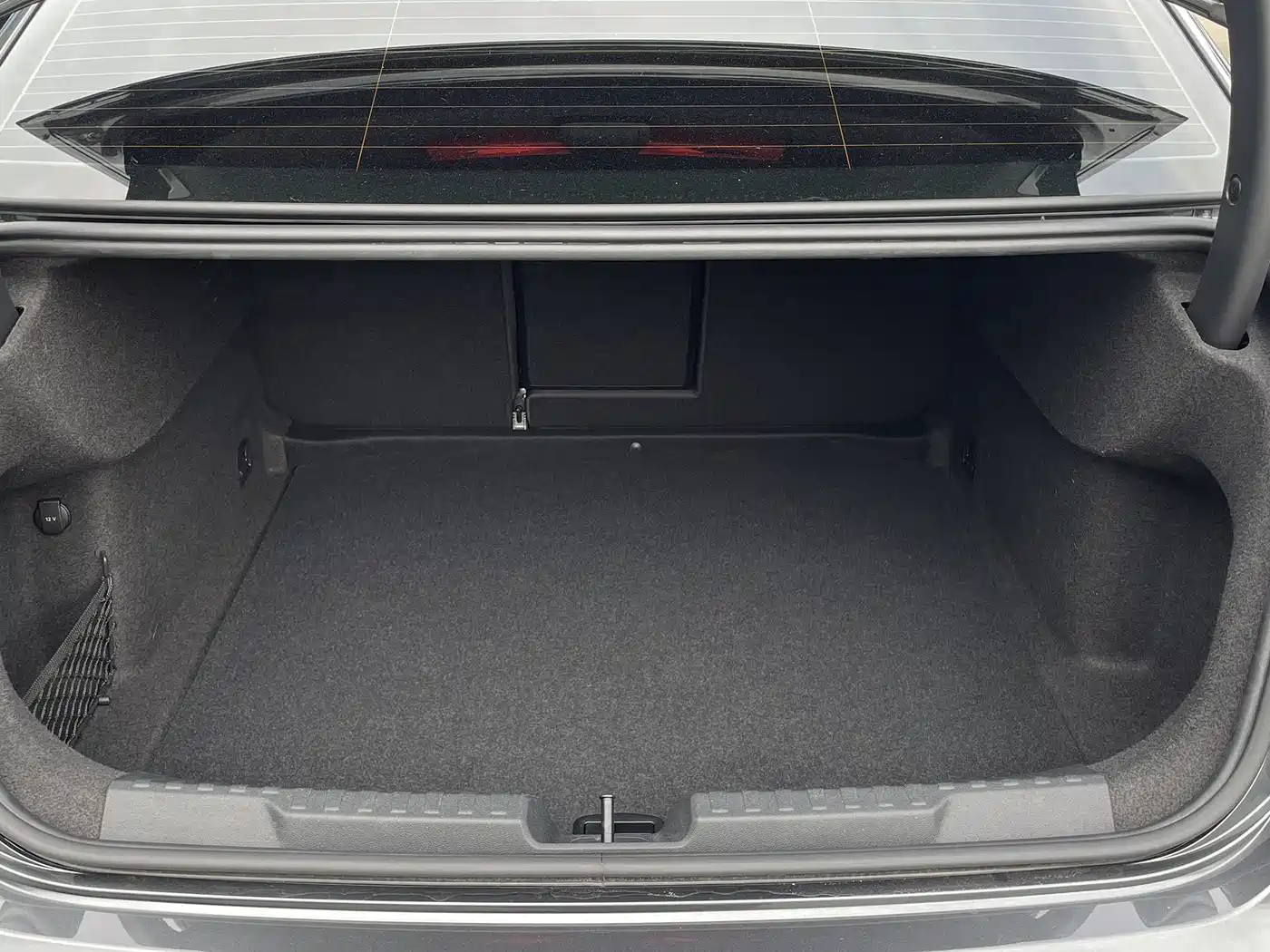 Audi A3 2022 A3L Limousine 35 TFSI Luxury Sport фото 6