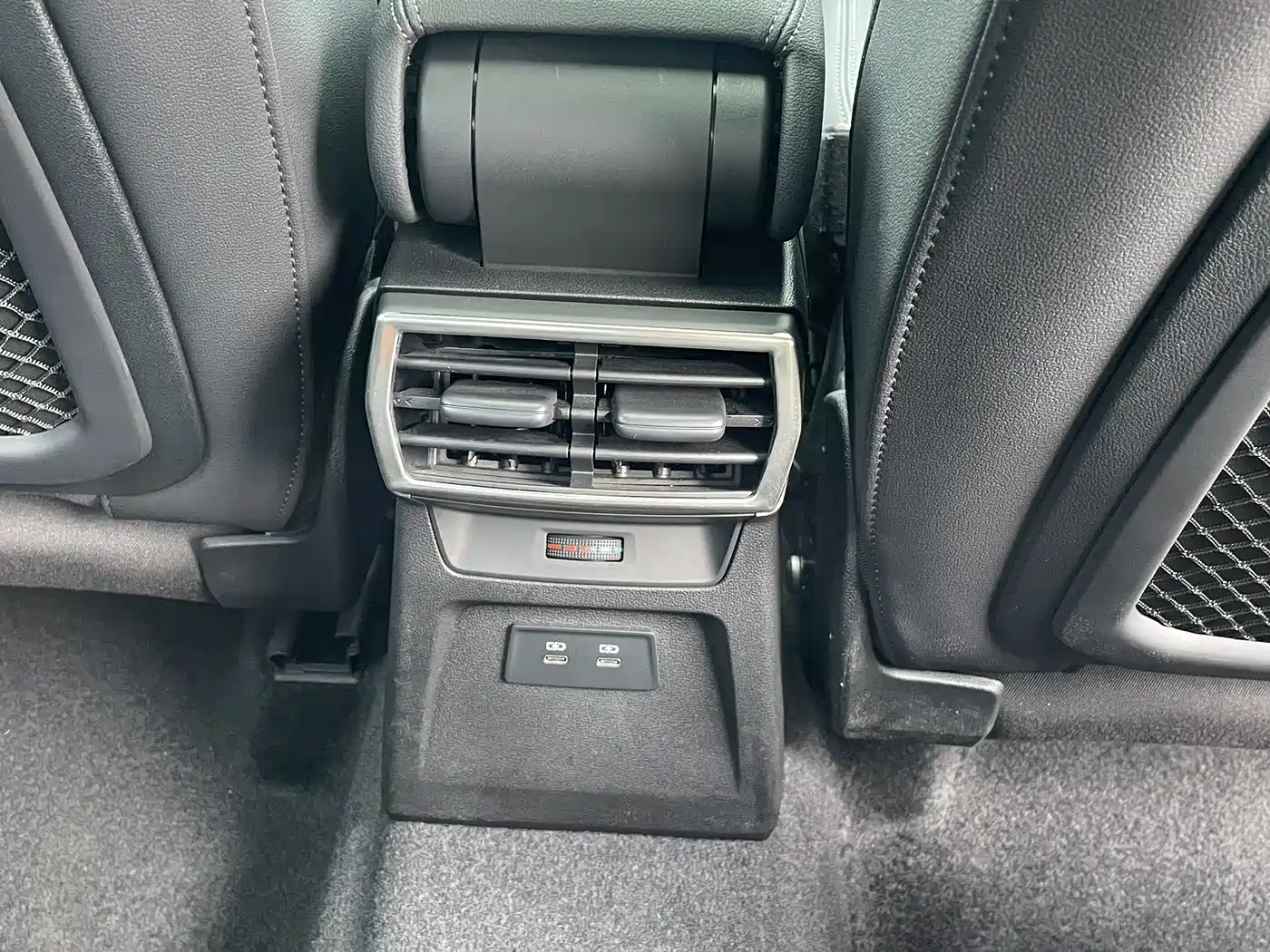 Audi A3 2022 A3L Limousine 35 TFSI Luxury Sport фото 13