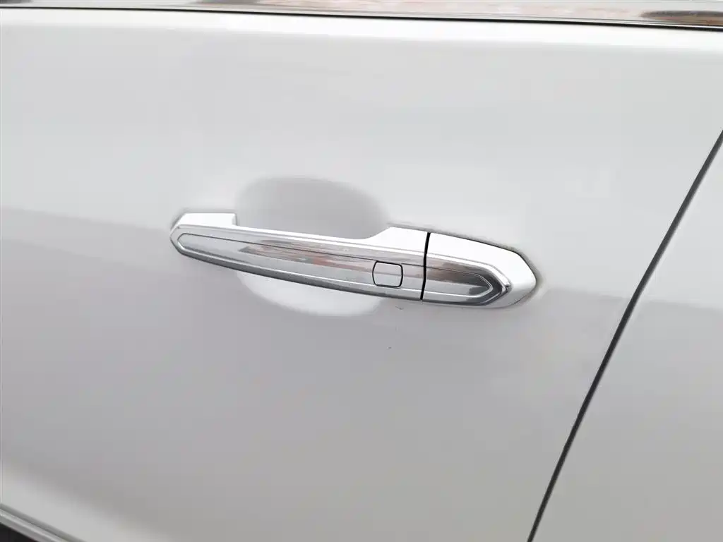 Cadillac ATS-L 2017 28T Technology фото 18