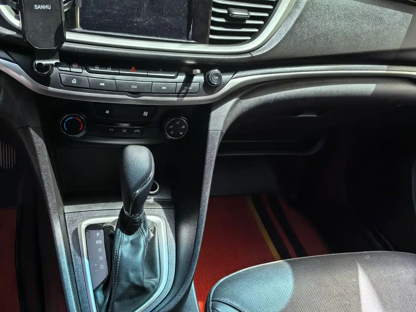 Buick Excelle 2021 Exemplar 1.5L Auto Elite фото 10