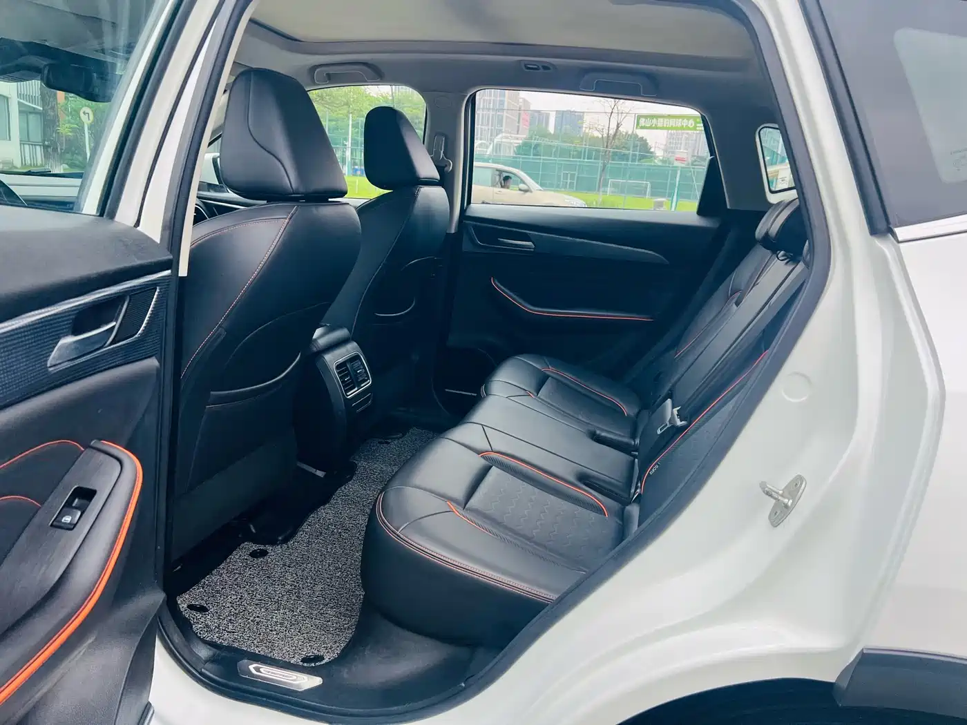Haval F7 2021 2.0T AWD i-Joy фото 12