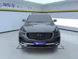 Фото 2 - Geely Monjaro
