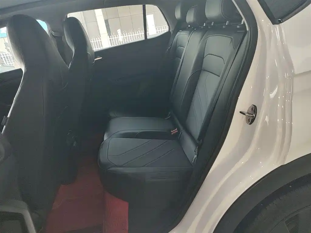 Volkswagen Tharu 2025 New Edge 300TSI Enjoyment Edition фото 17