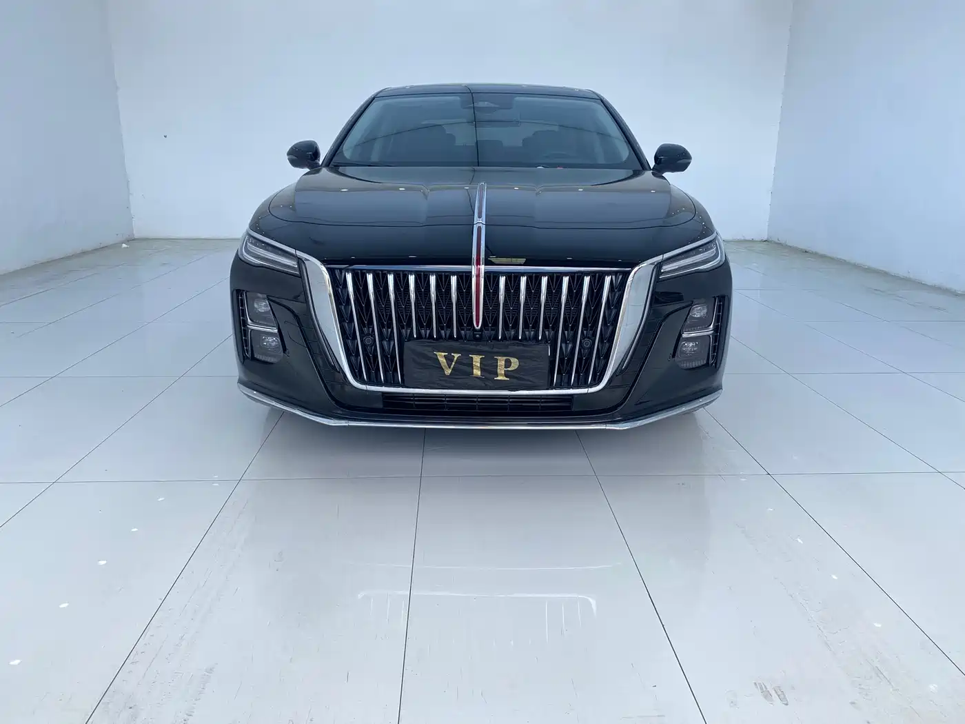 Hongqi H5 2023 2.0T Auto Smart Connect Flag Enjoy фото 2