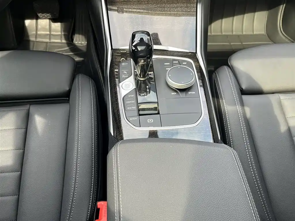 BMW 3 Series 2021 Facelift 320Li M Sport Package фото 21