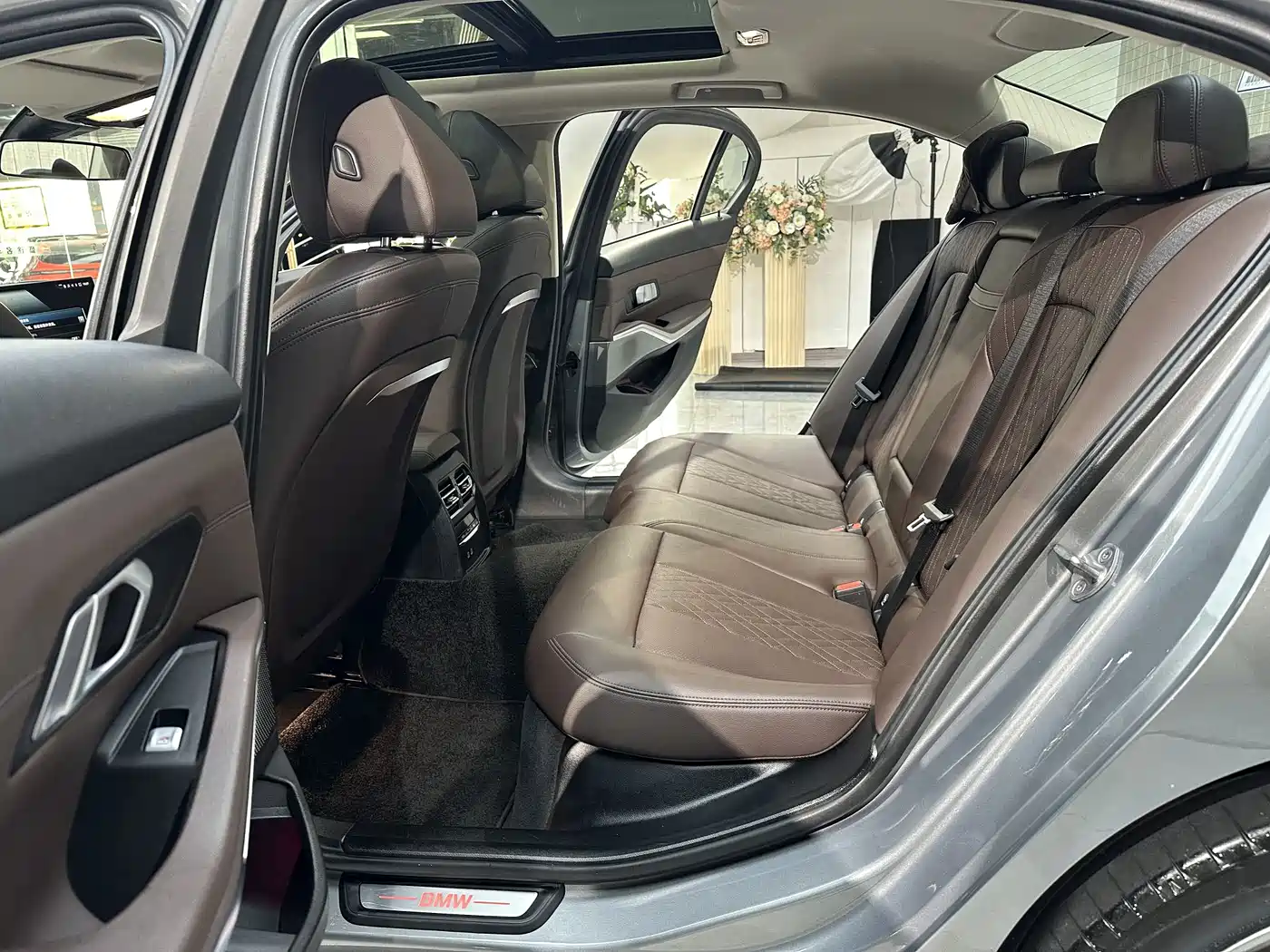 BMW i3 2022 eDrive 35 L фото 10