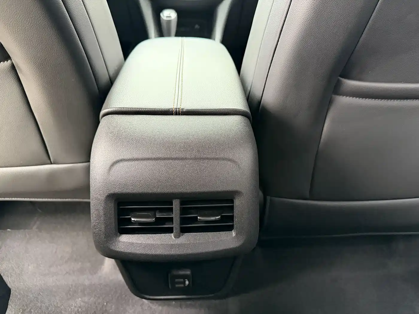 Chevrolet Equinox 2019 535T Auto Yujie Edition (China VI) фото 18