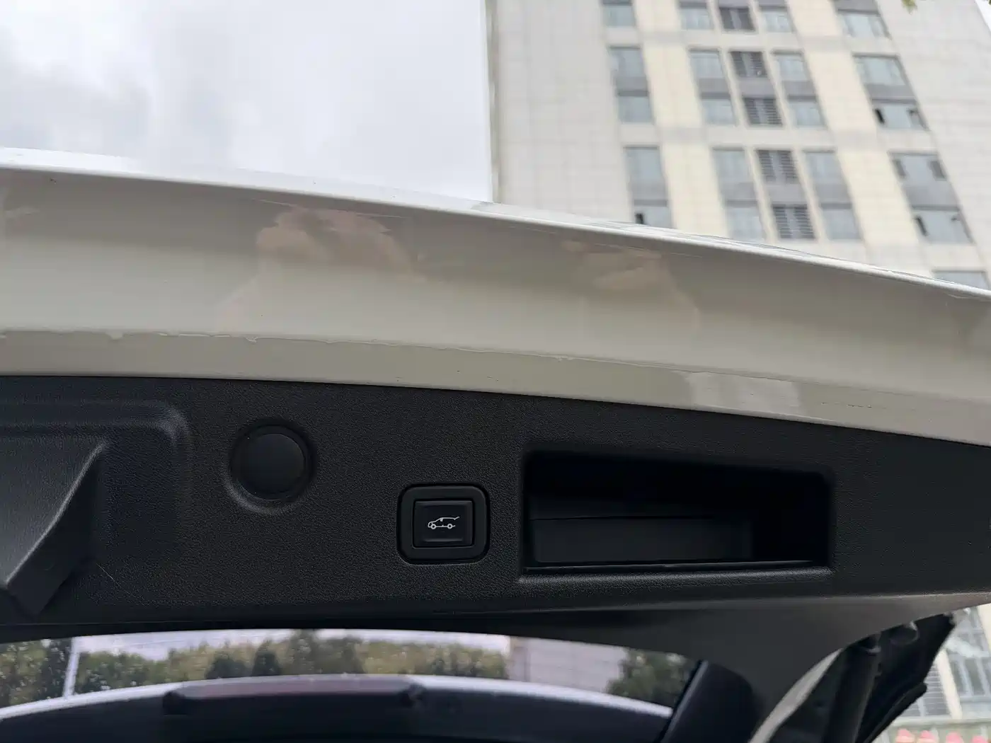 Chevrolet Equinox 2019 535T Auto Yujie Edition (China VI) фото 27