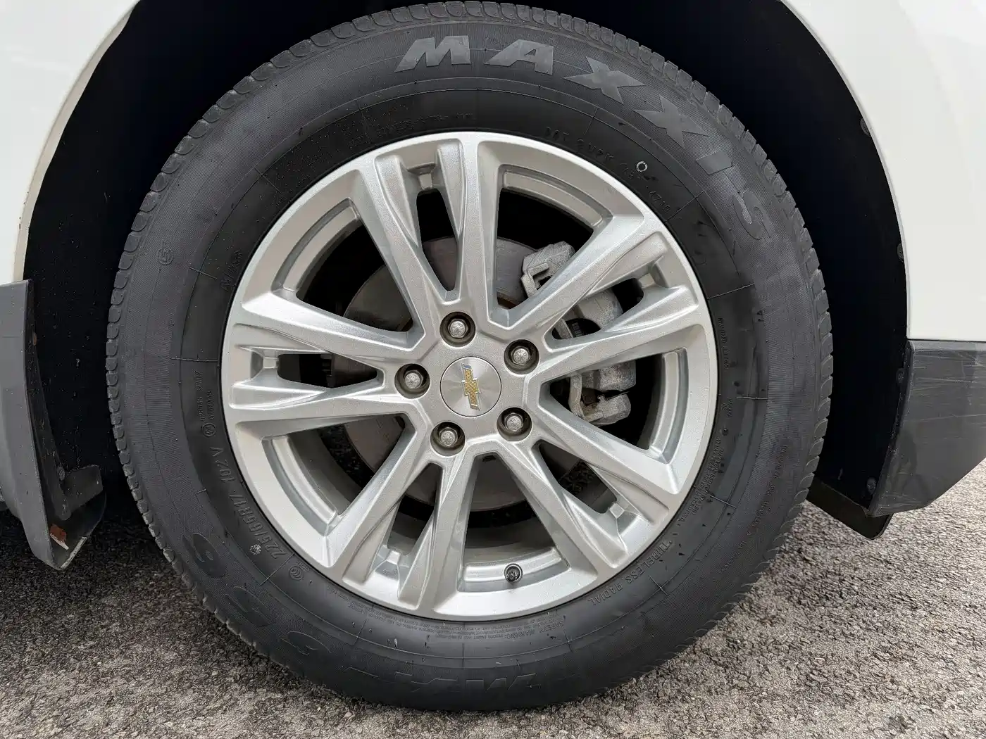 Chevrolet Equinox 2019 535T Auto Yujie Edition (China VI) фото 35