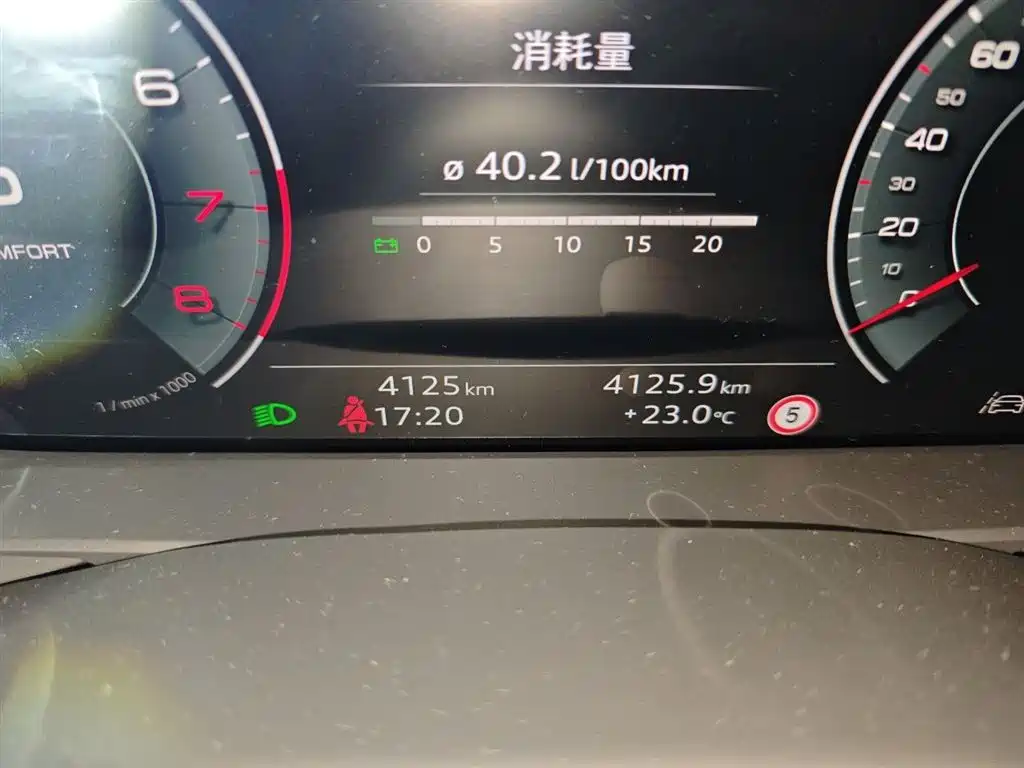 Audi A6L 2025 45 TFSI quattro Premium Sport + Exclusive Package фото 8