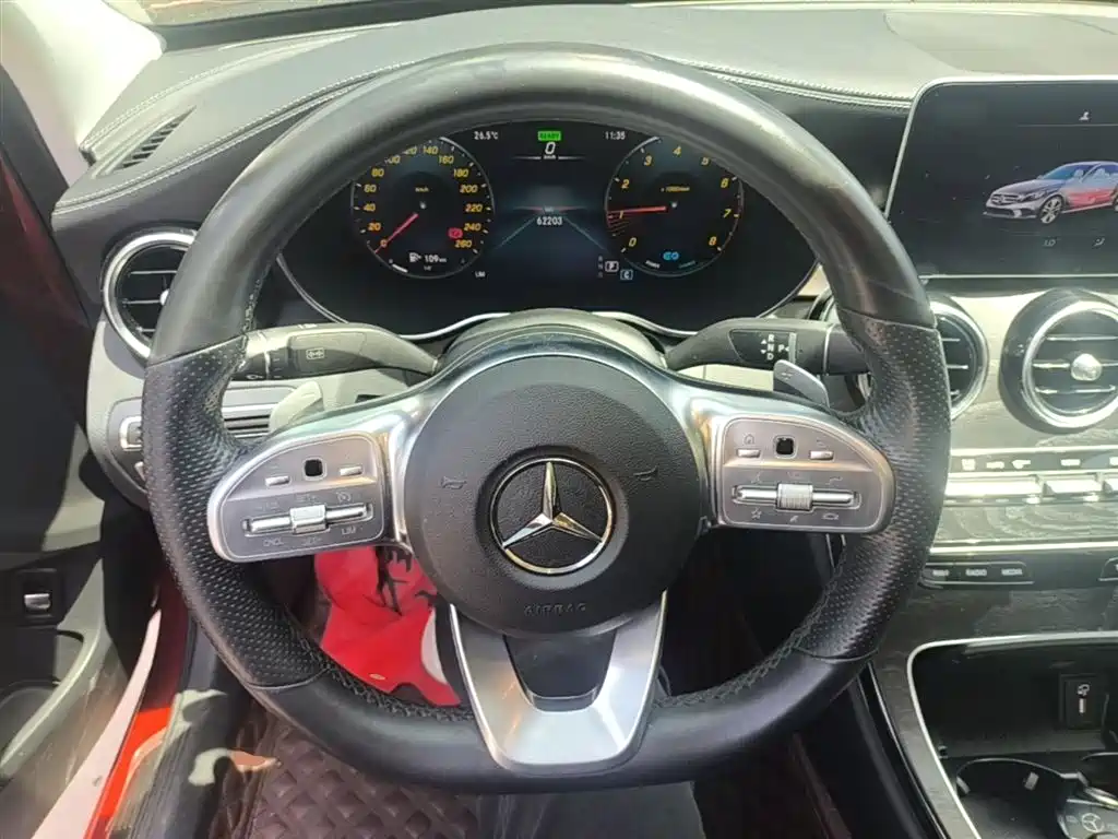 Mercedes-Benz C-Class 2020 C 260 L Sport фото 11