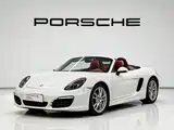 Photo 1 - Porsche Boxster