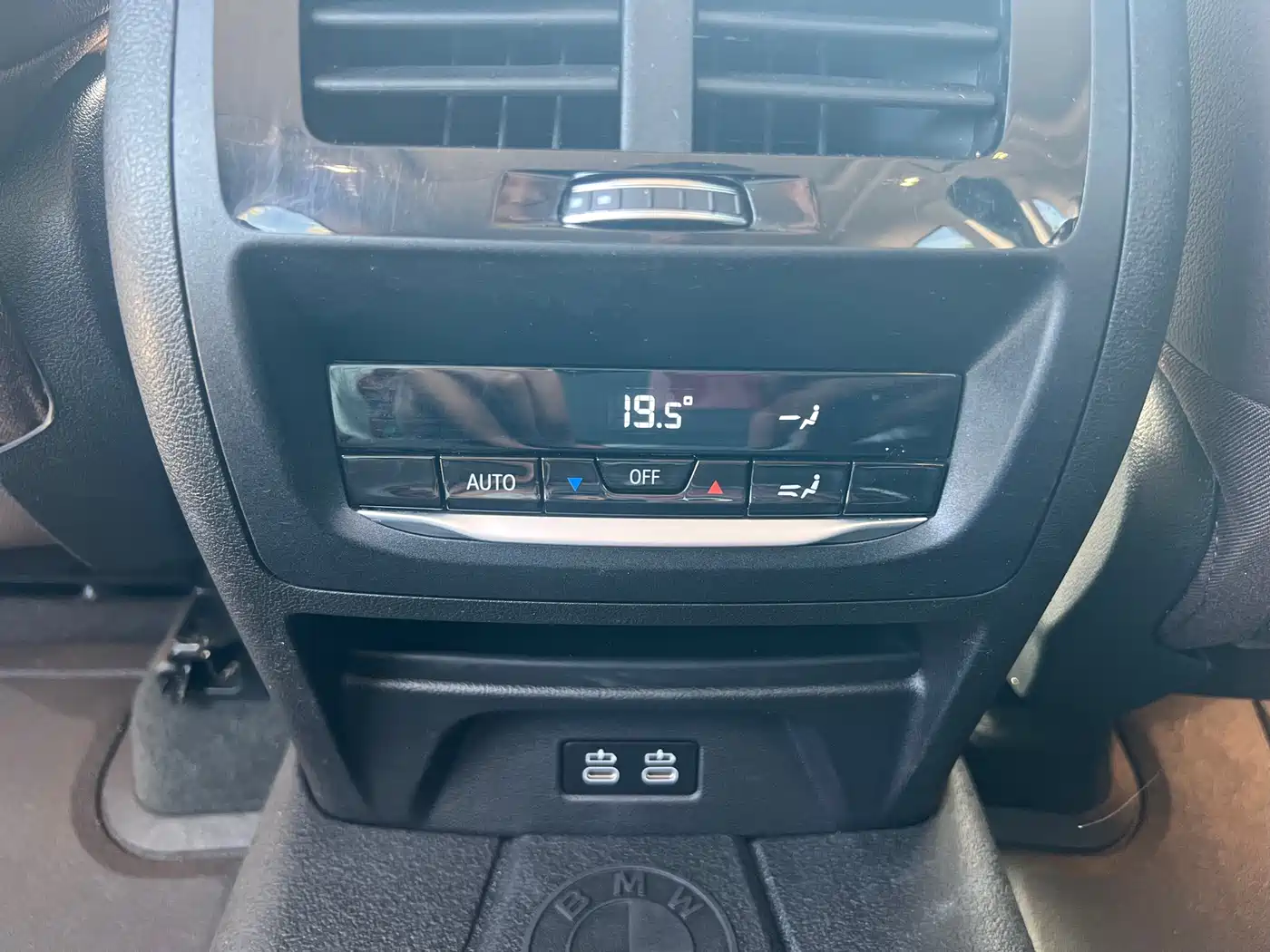 BMW X3 2020 xDrive28i M Sport Package фото 18