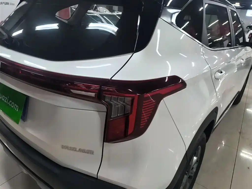 Kia Seltos 2023 1.5L CVT Comfort Edition фото 8