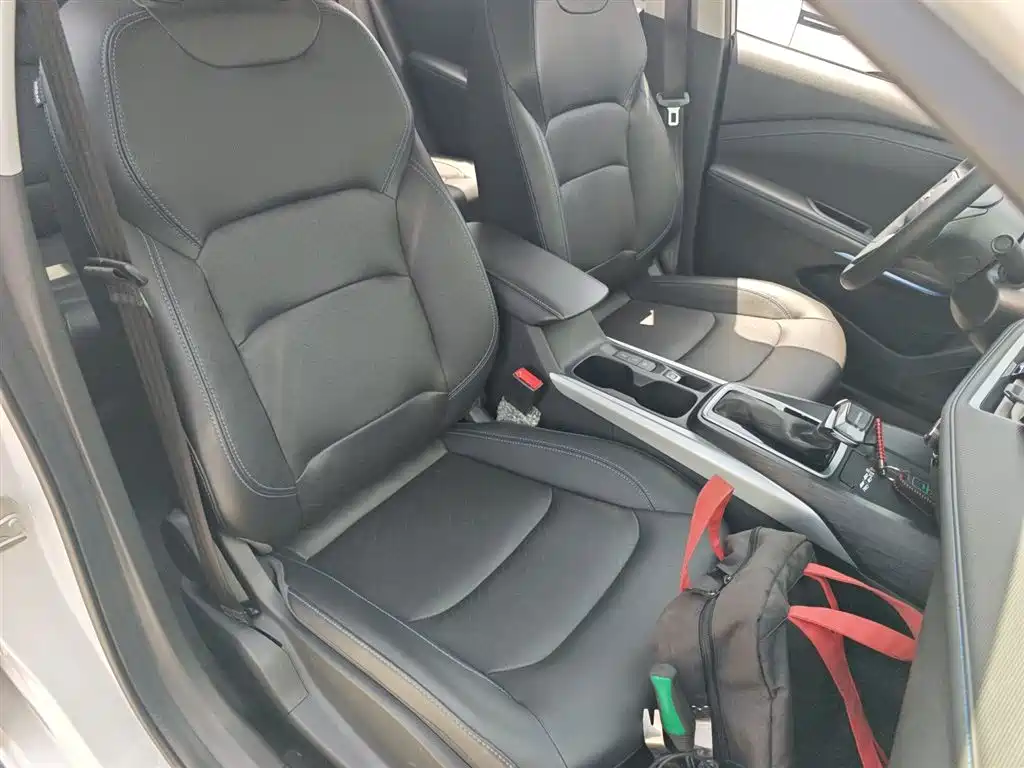 Chevrolet Monza 2023 1.3T Mild Hybrid Automatic Premium Edition фото 25