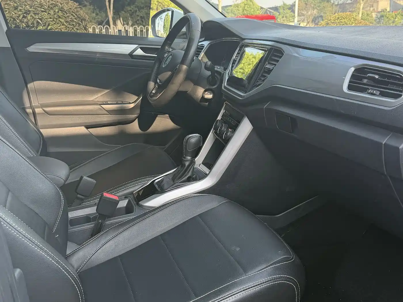 Volkswagen T-ROC 2021 280TSI DSG 2WD Elite Connected фото 5
