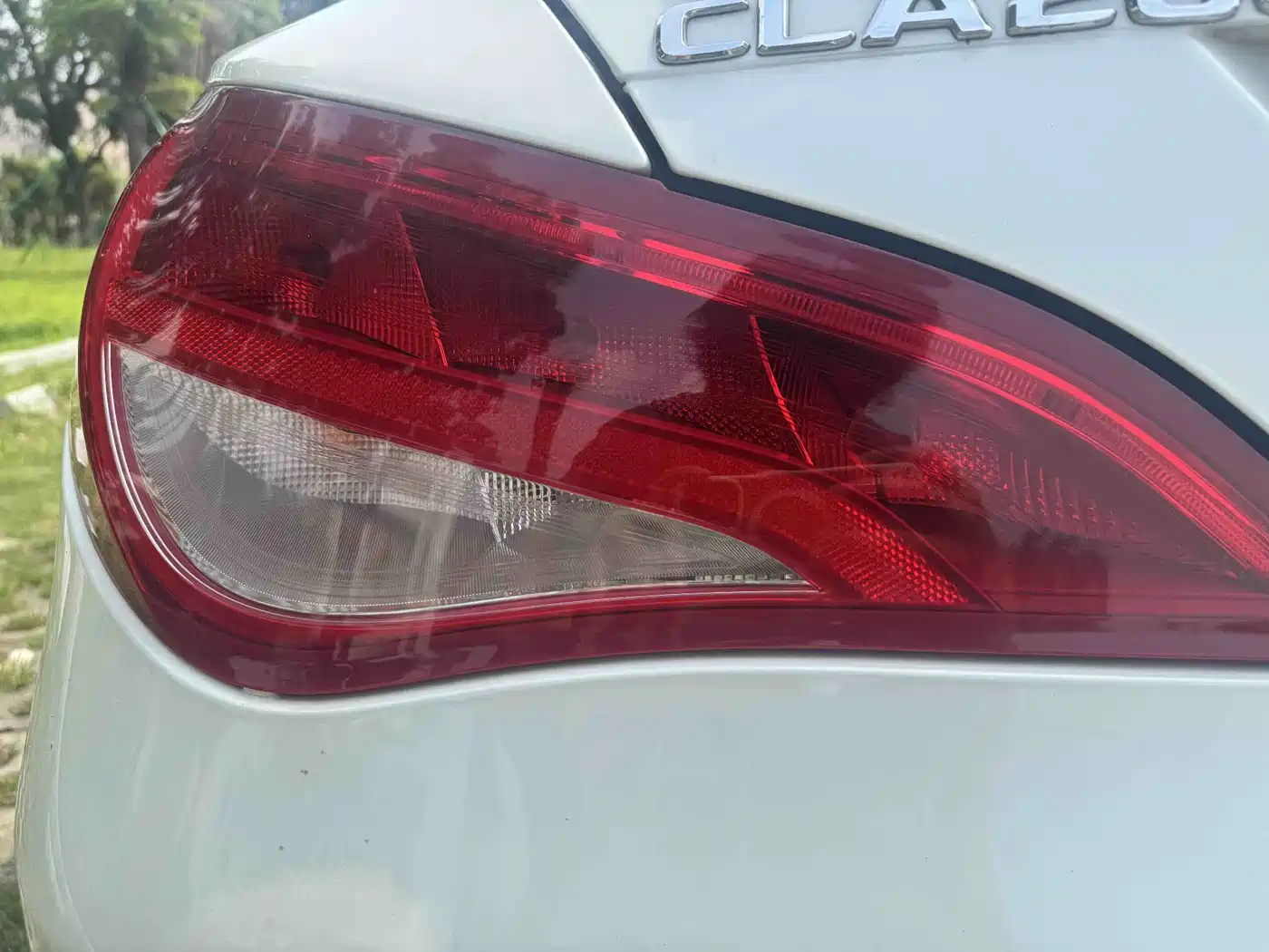Mercedes-Benz CLA (Import) 2016 CLA 200 Sport фото 16