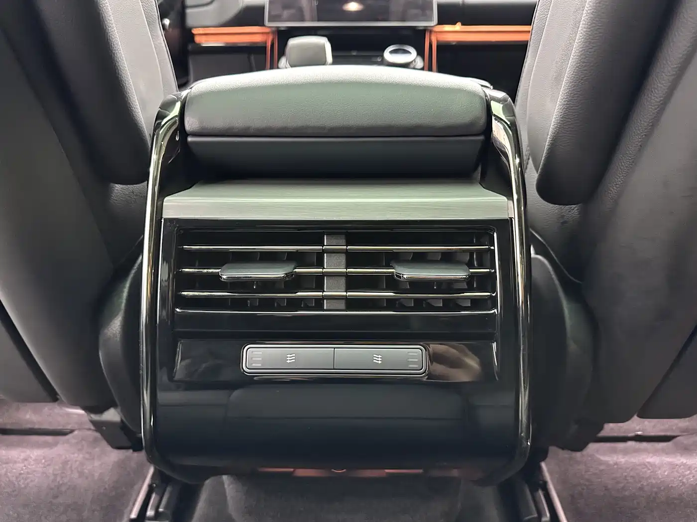 Land Rover Range Rover Sport 2023 360PS S фото 15