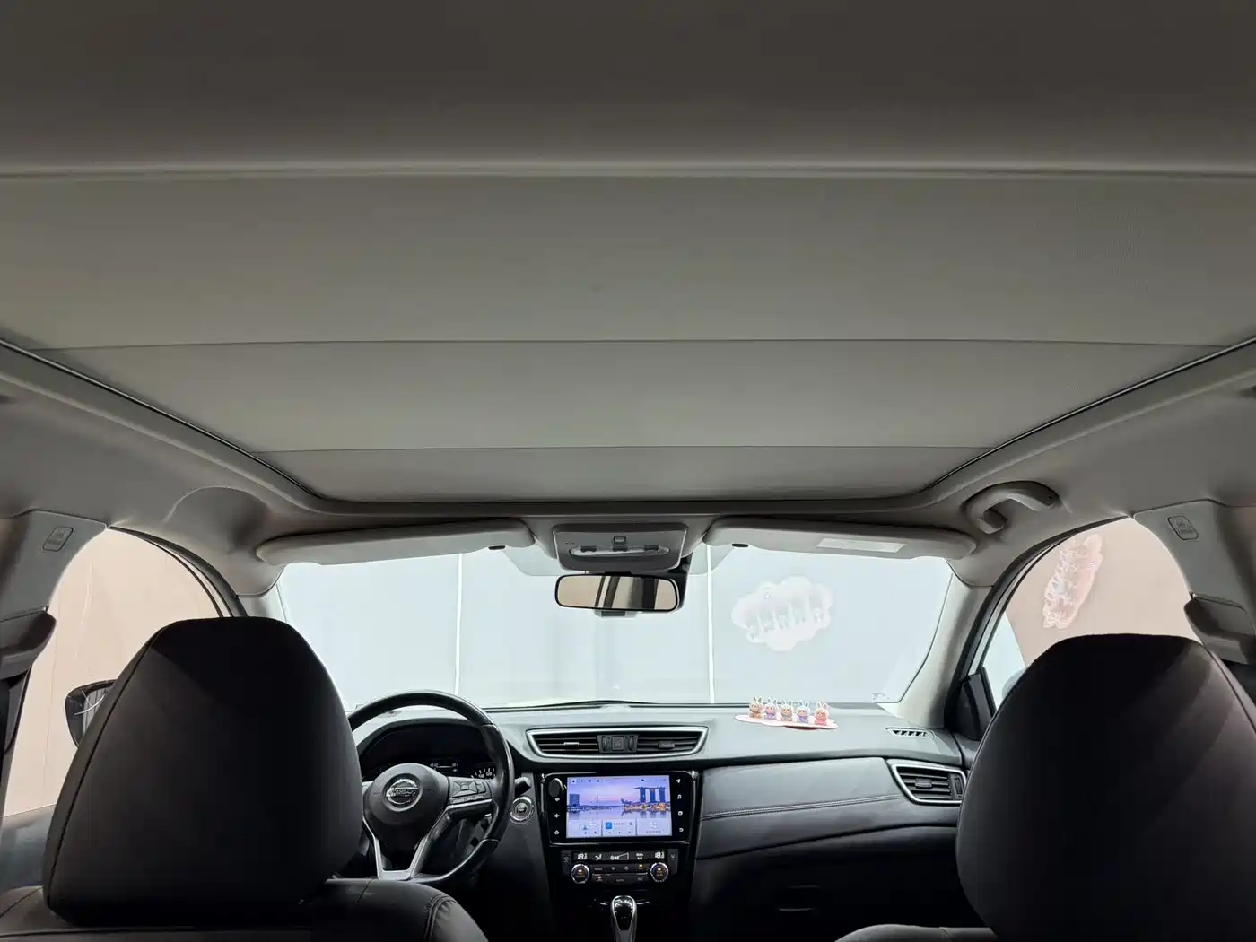 Nissan Qashqai, миниатюра 15