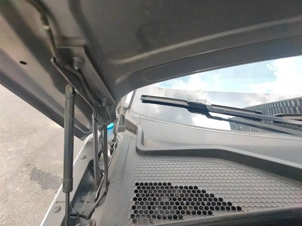 BYD Song PLUS PHEV 2021 EV Flagship фото 21