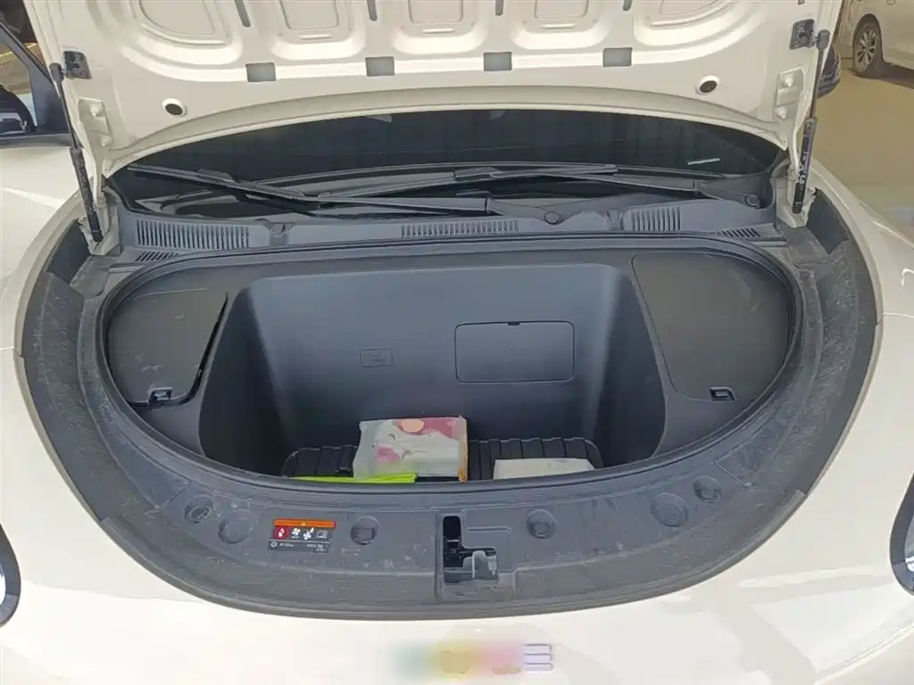 Geely Galaxy Starry Wish 2026 Edition 310km Youth Version фото 20