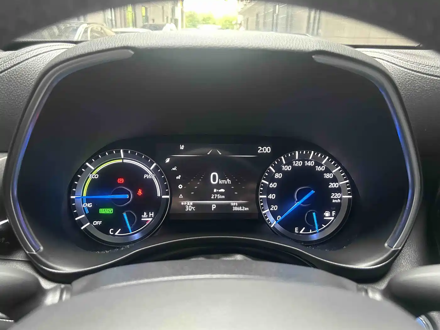 Toyota Crown Kluger 2021 2.5L HEV 4WD Luxury фото 5