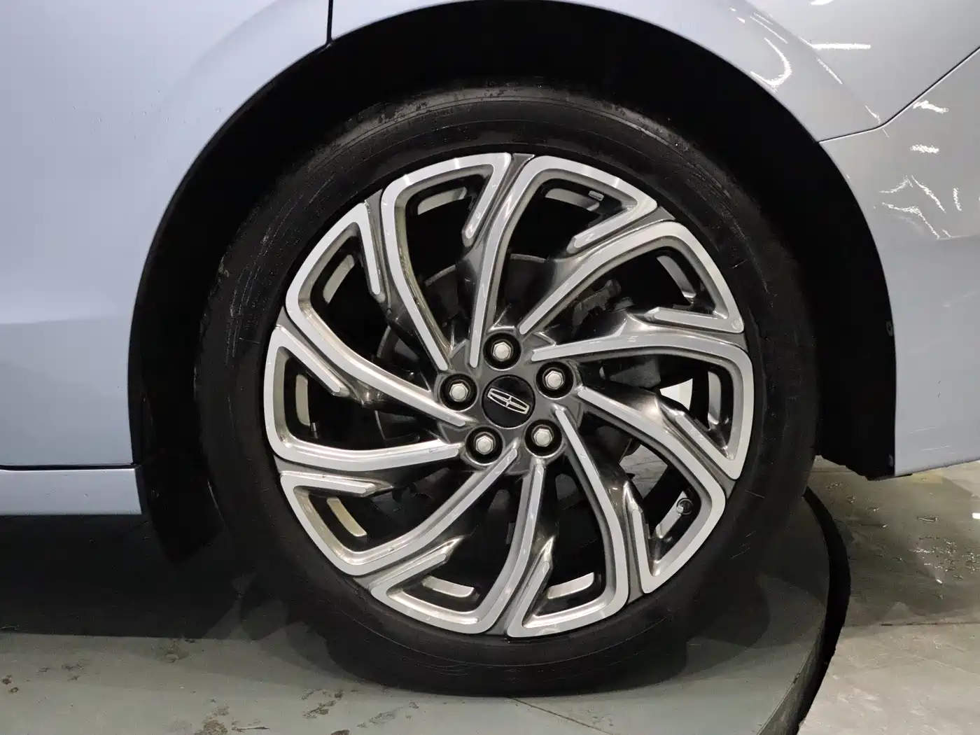 LINCOLN Z