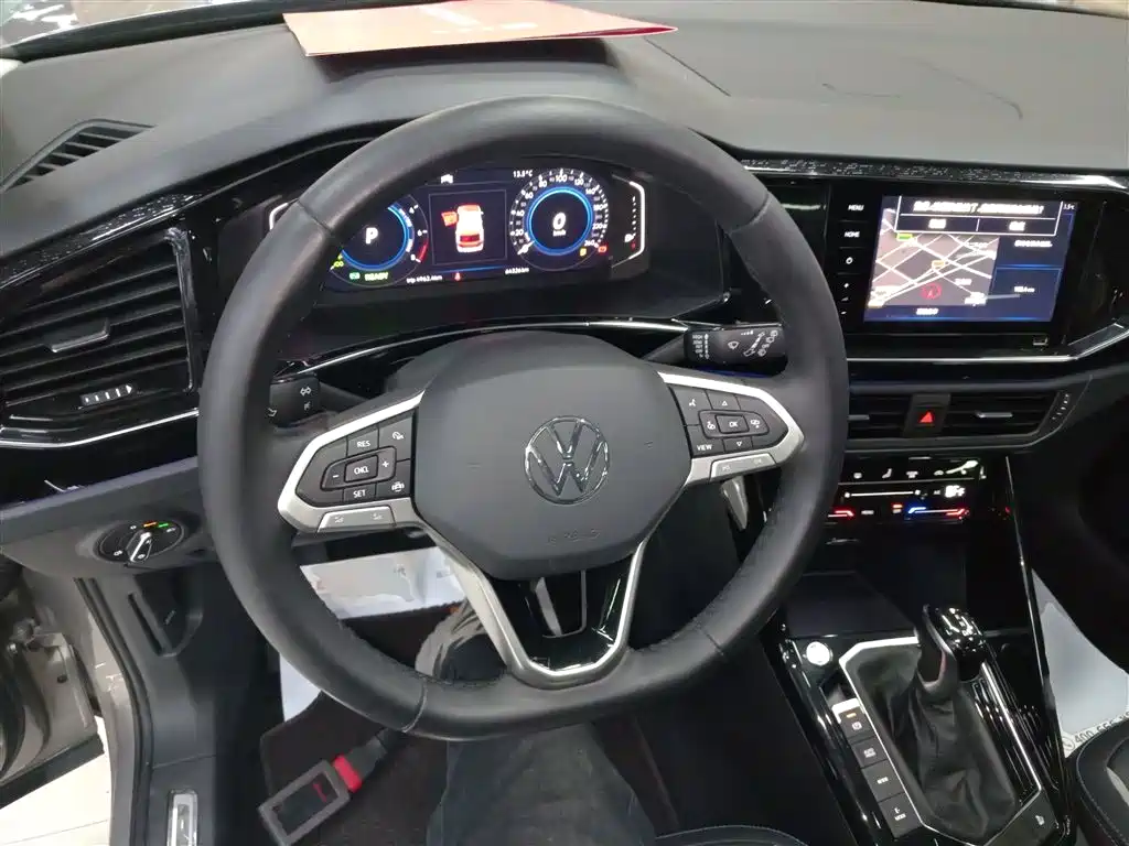 Volkswagen Tayron GTE Plug-in Hybrid 2020 Model 1.4T Luxury фото 11