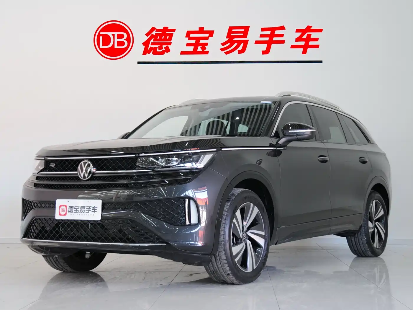 Volkswagen Talagon 2024 380TSI 4WD R-Line Touring