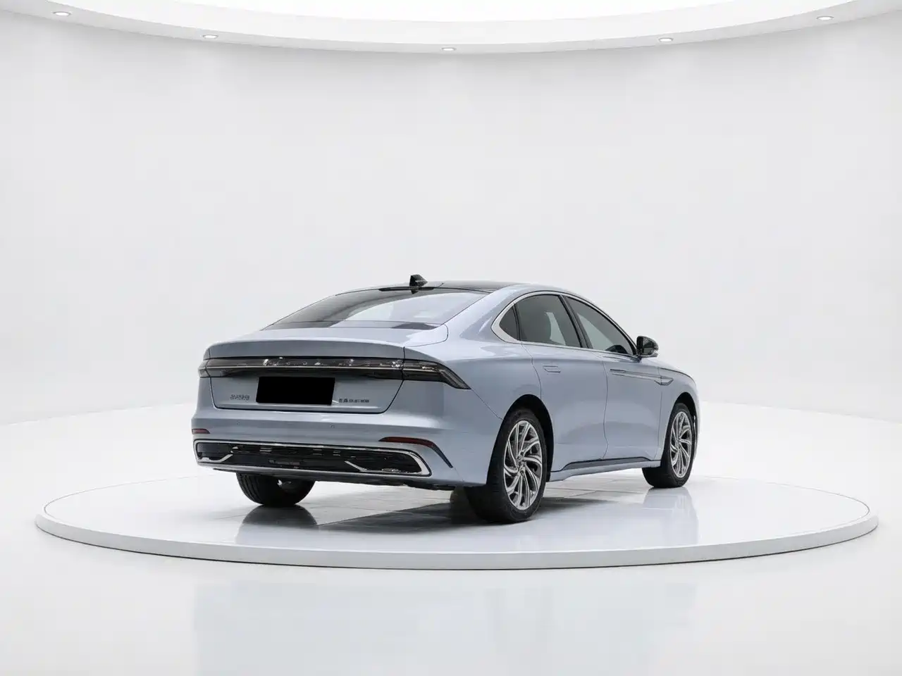 LINCOLN Z