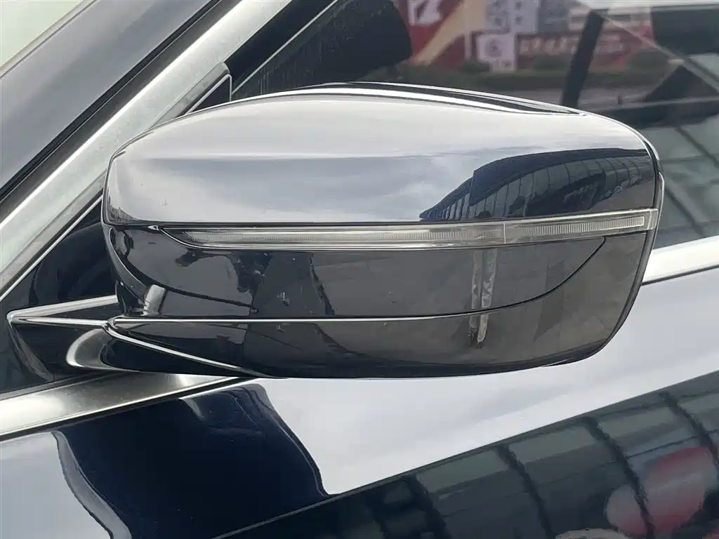 BMW 3 Series 2021 Facelift 325Li M Sport Package фото 12
