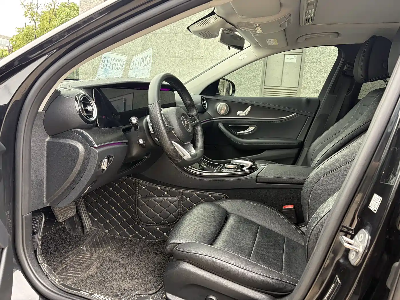 Mercedes-Benz E-Class 2016 E 200 L Sport Type фото 4