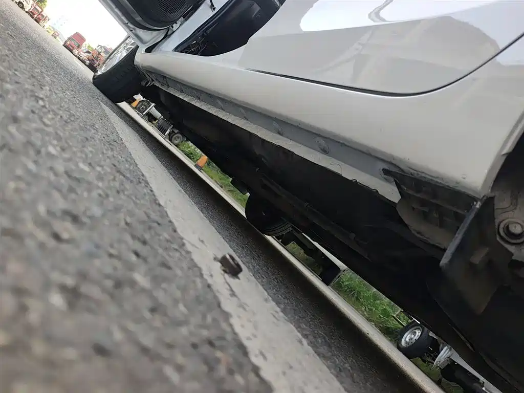 Toyota Vios 2014 1.3L Manual Value Edition фото 21